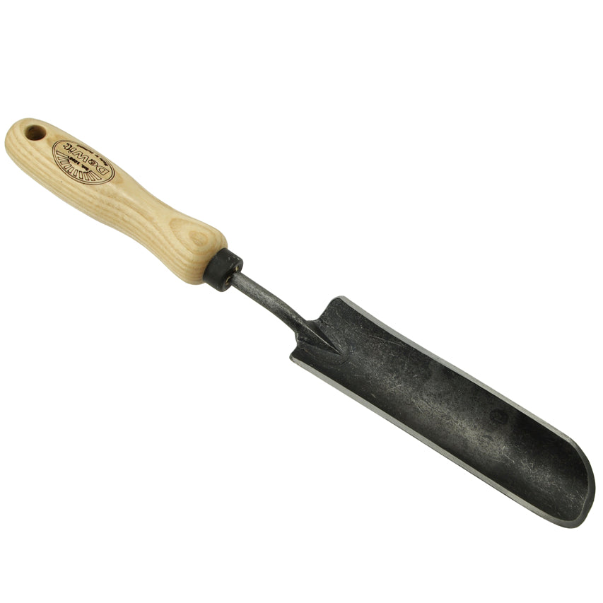 DeWit 'Rock'n root' trowel (3032)