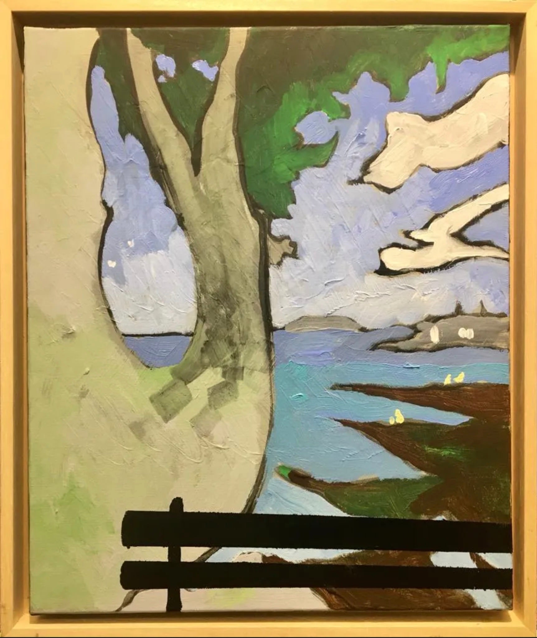 Grégoire Mathias, Sandycove 2 – Howbert & Mays