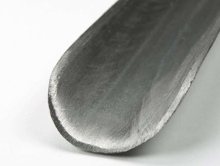 Sneeboer stainless steel Dandelion Trowel