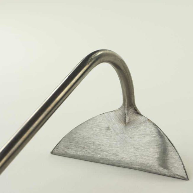 Sneeboer stainless steel Hand Hoe