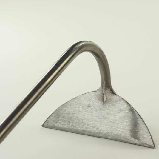 Sneeboer stainless steel Hand Hoe