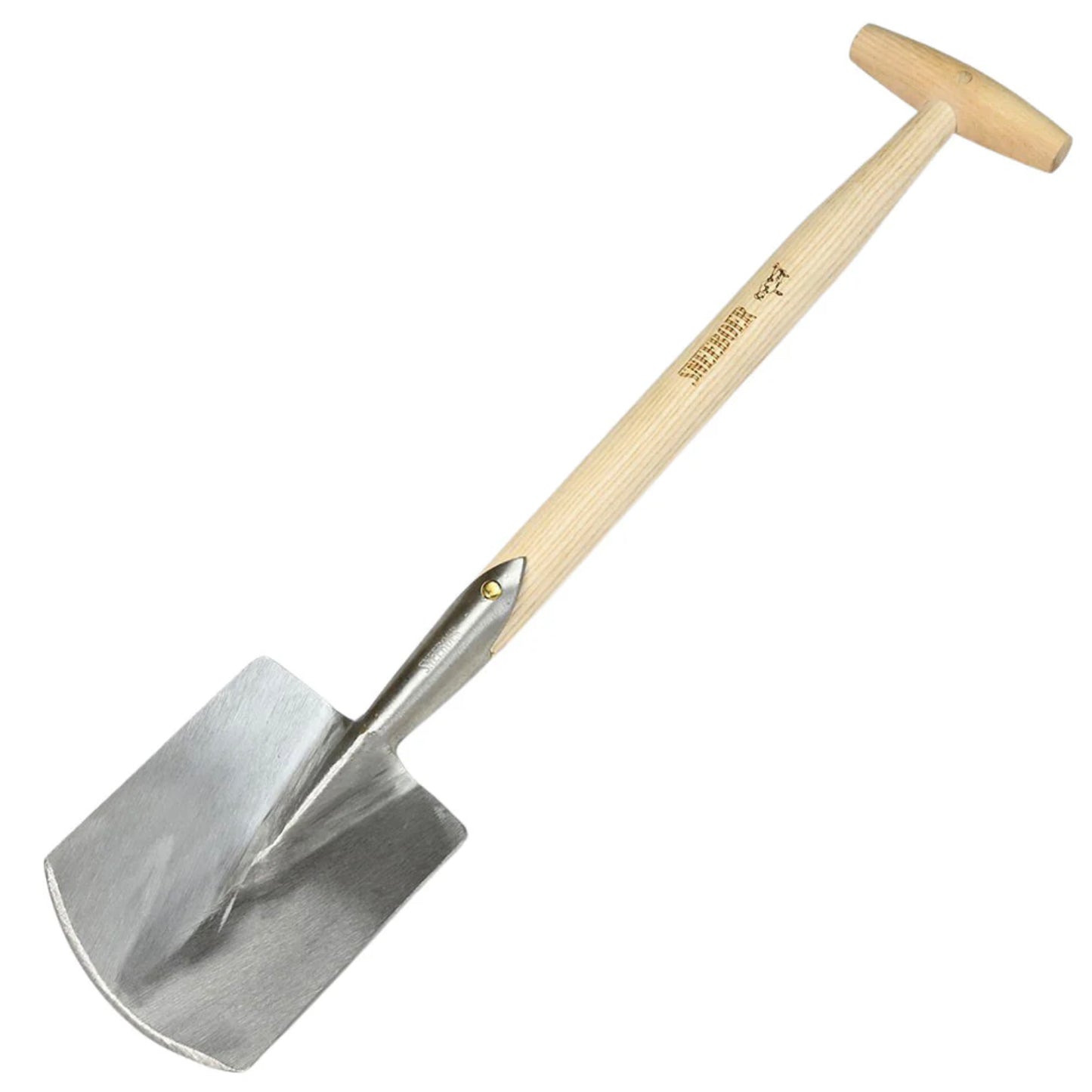 Sneeboer Hand Spade