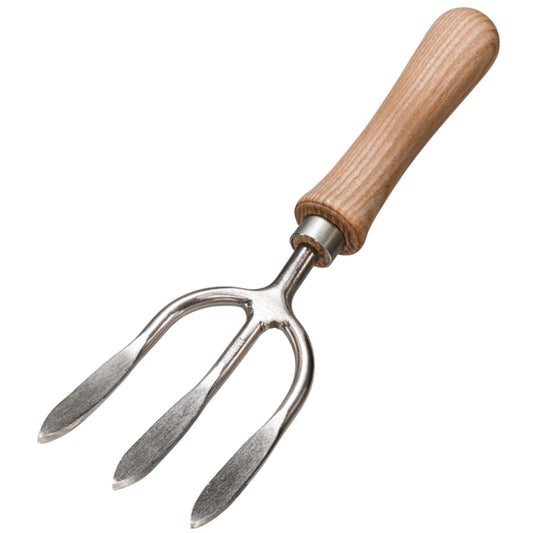 Sneeboer stainless steel Weeding Fork
