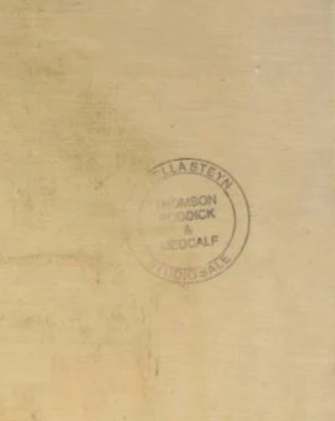 Stella Steyn (1907-1987), Still LIfe of Hyacinth, Anemone and Apple