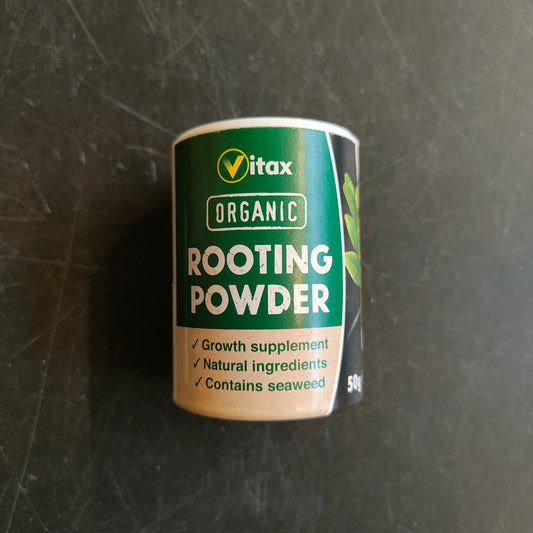 Organic rooting powder, 50g