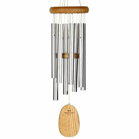 'Gregorian' Soprano wind chime from Woodstock Chimes