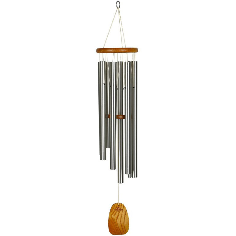 Woodstock Chimes Gregorian wind chime, tenor