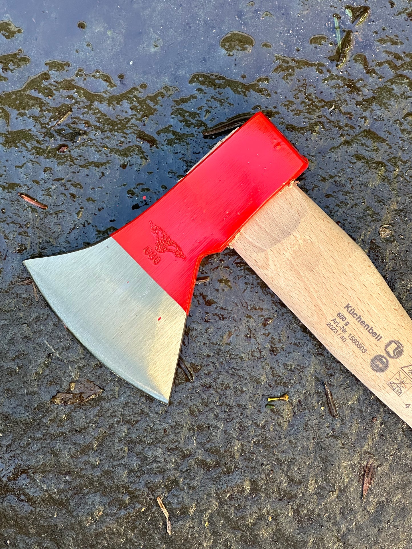 Hatchet, 36cm