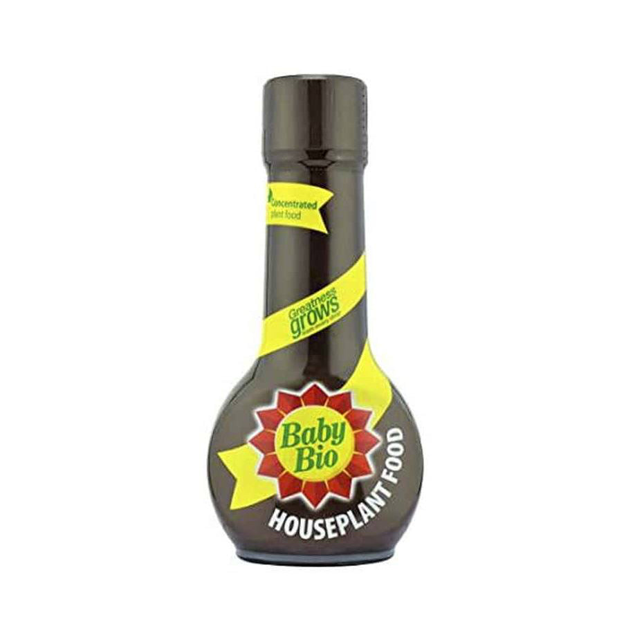 Baby Bio Houseplant Food, 175ml