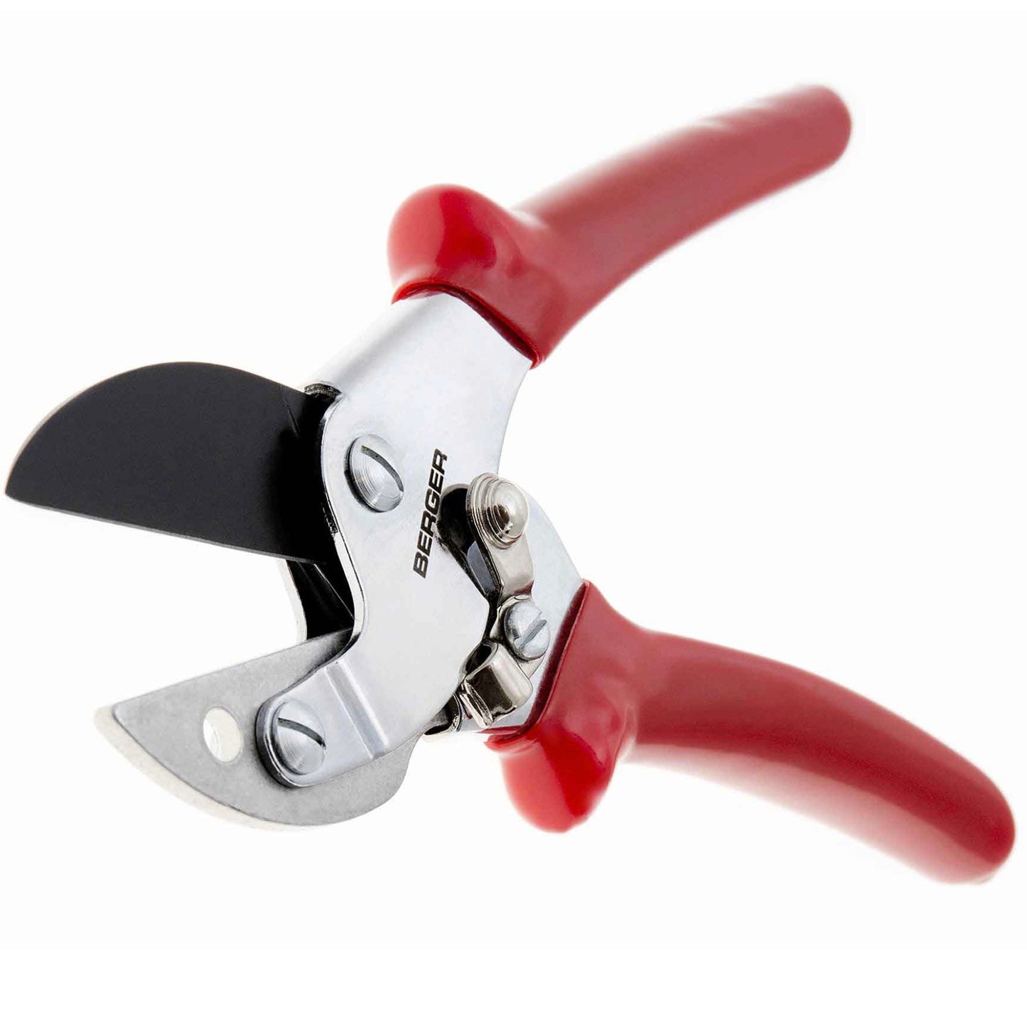 Berger anvil secateurs (1902)