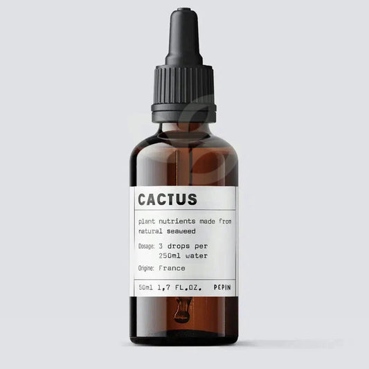 Cactus fertiliser, 50ml