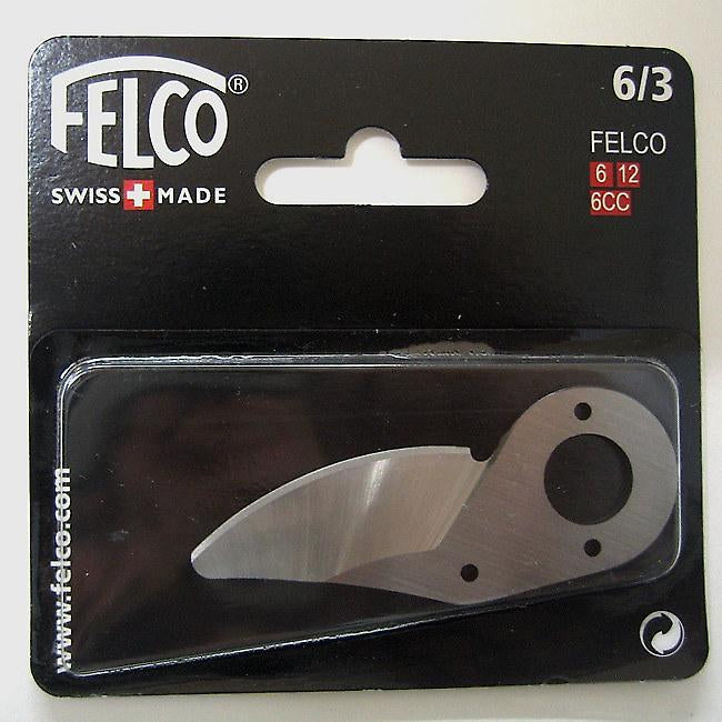 Felco spare blade 6/3