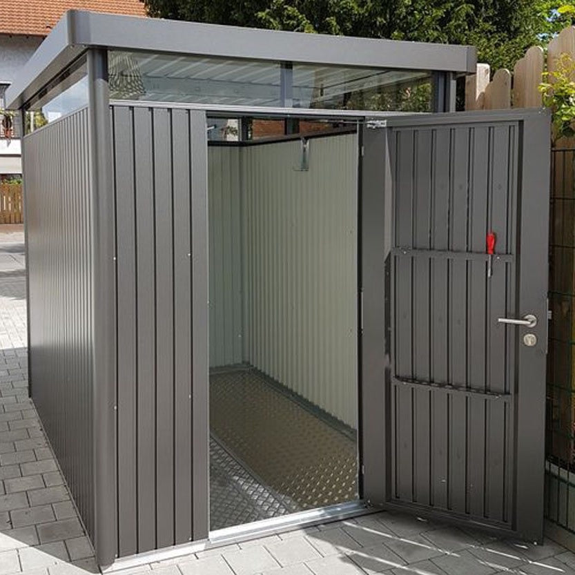 Biohort 'HighLine' garden shed