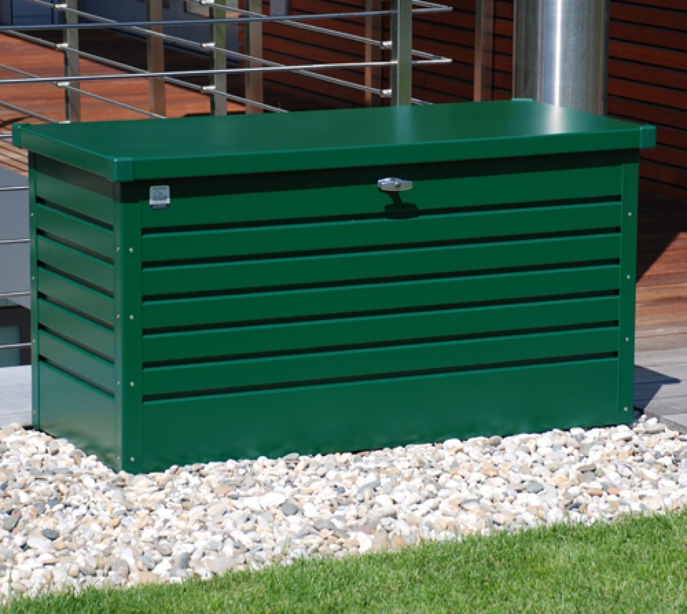 Biohort equipment locker ireland