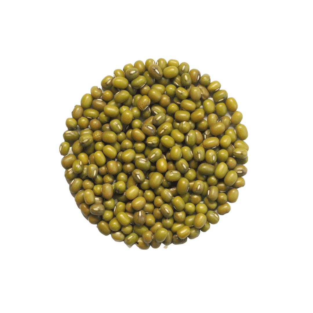 Sprouting seeds, certified organic (Keimgrun seeds)