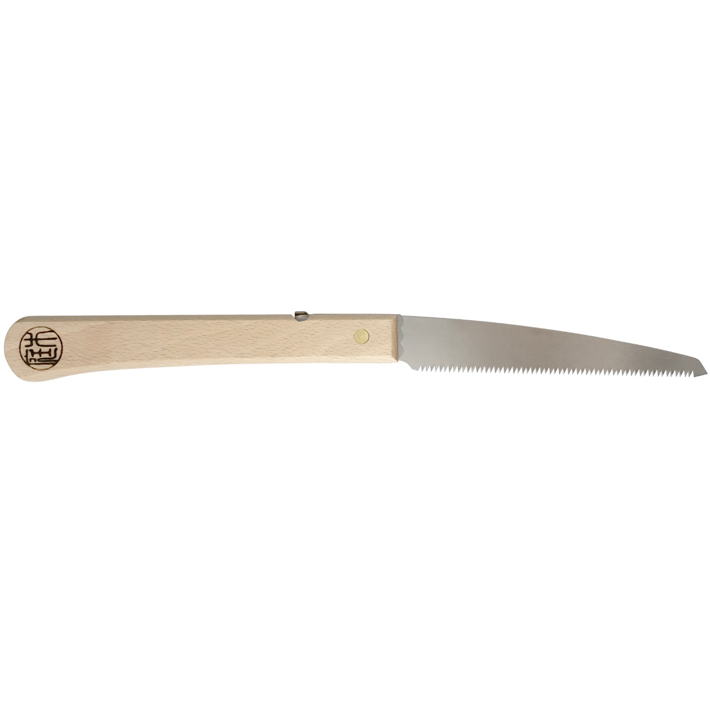 'Moku' folding saw, Niwaki