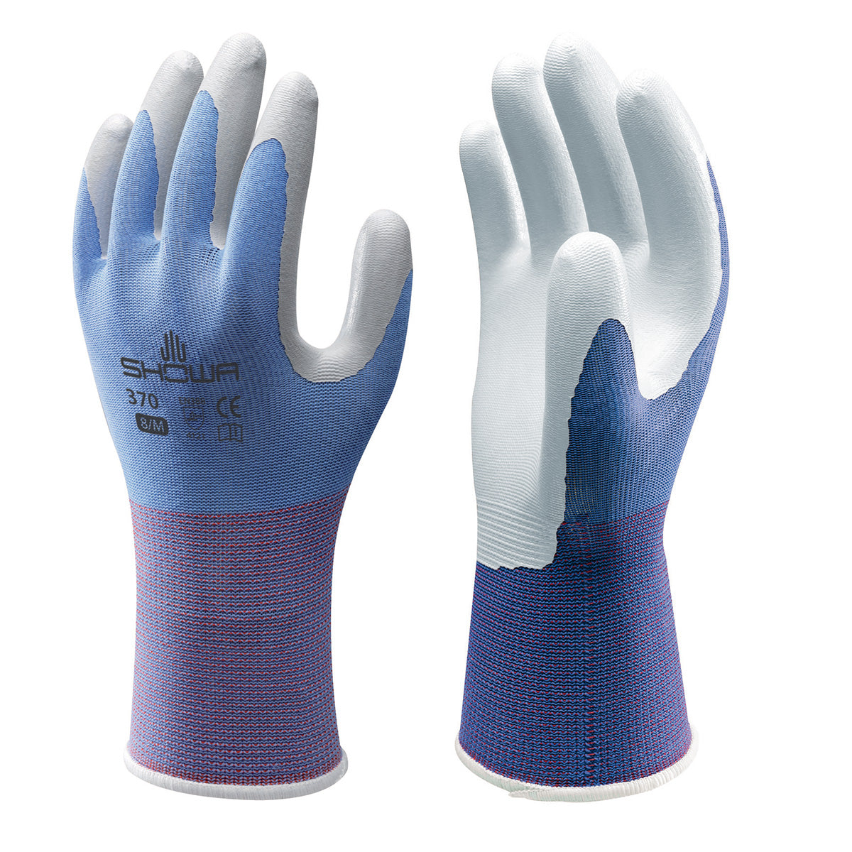 Showa 'Floreo 370' gardening gloves