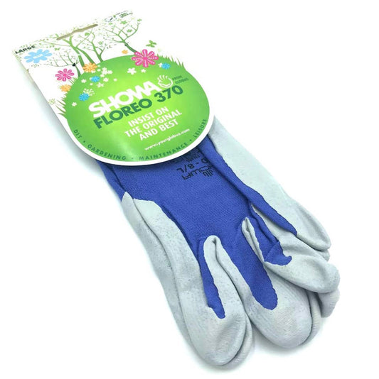 Showa 'Floreo 370' gardening gloves