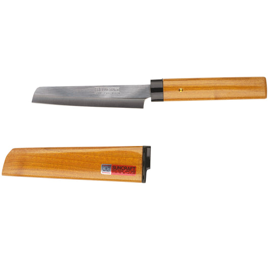 Japanese fruit knive, Suncraft