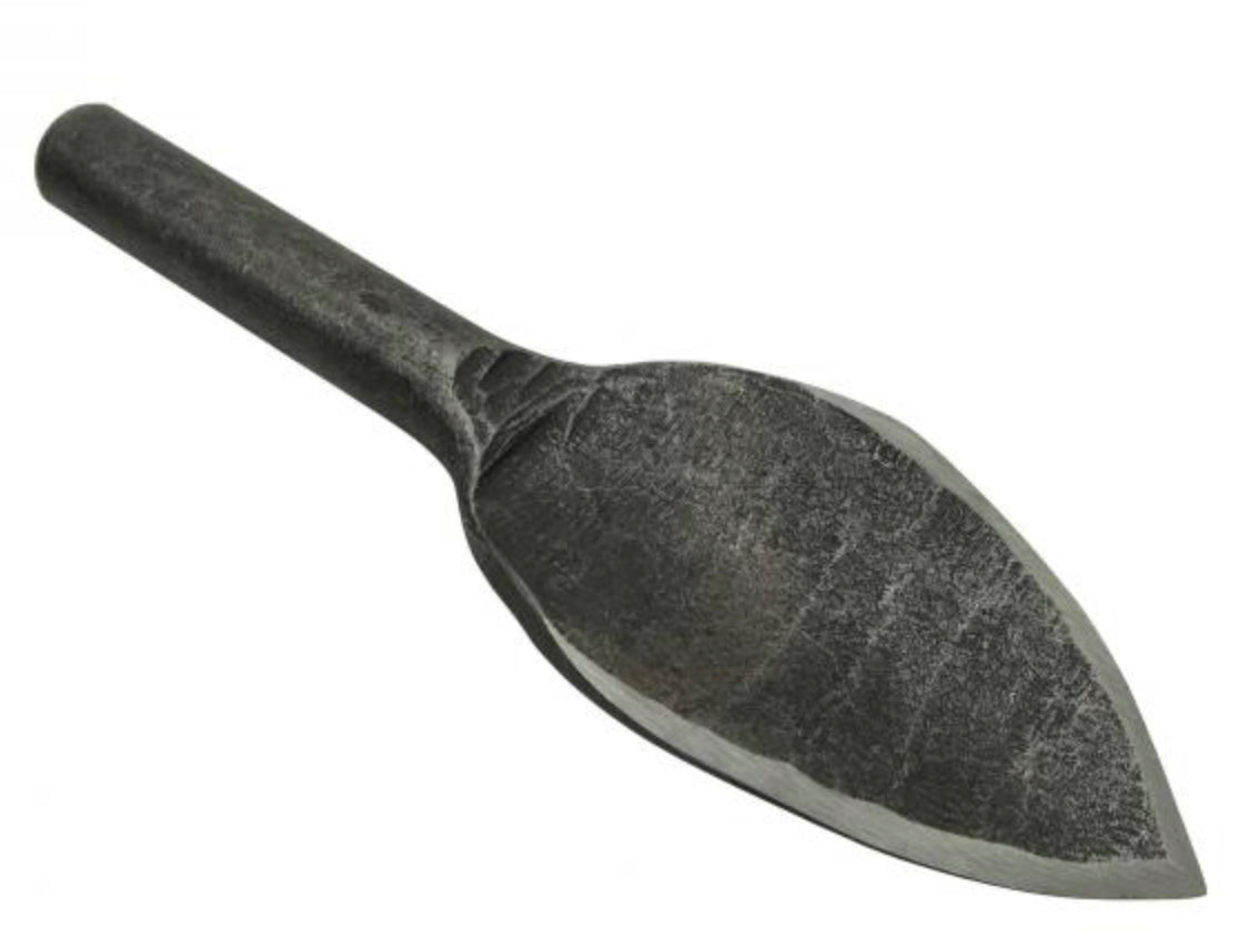 DeWit 'Bad Ass' trowel (Item no. 7814)