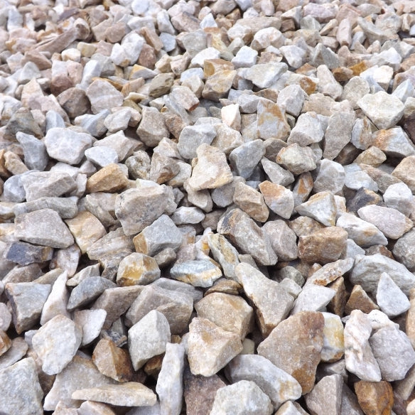 Ballylusk gravel 11-14mm (1 ton bag / bulk bag)