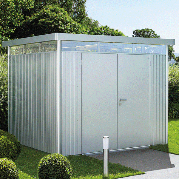 Biohort 'HighLine' garden shed