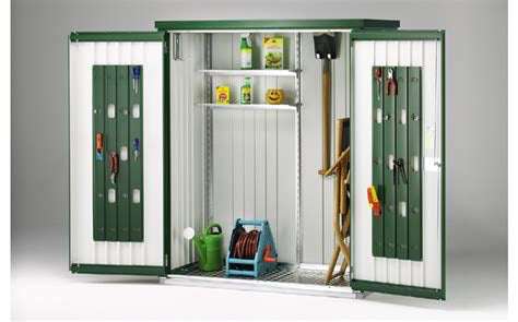 Biohort 'Equipment Locker' (7 sizes)